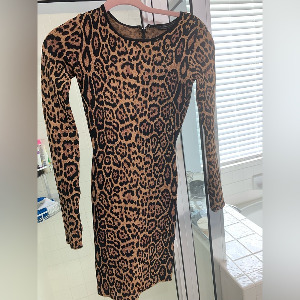 BCBG XXS